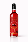 Liqueur Cerise – Édition Rouge Gourmande
