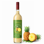 Crémas – Ananas Saveur Paradisiaque