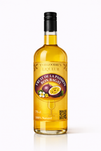 Liqueur Fruit de la Passion – "Bon Bagay"