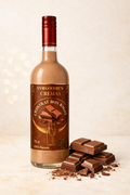 Crémas – Chocolat Édition Gourmande