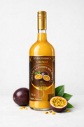 Crémas – Fruit de la Passion Édition Tropicale