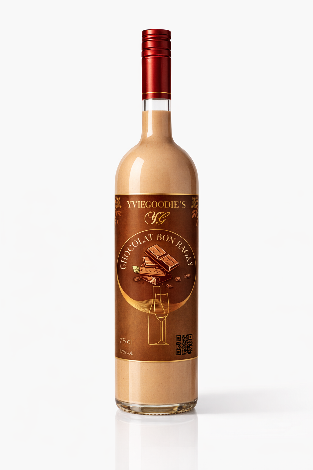 Crémas – Chocolat Édition Gourmande