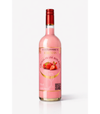 Crémas – Fraise Édition Délicate