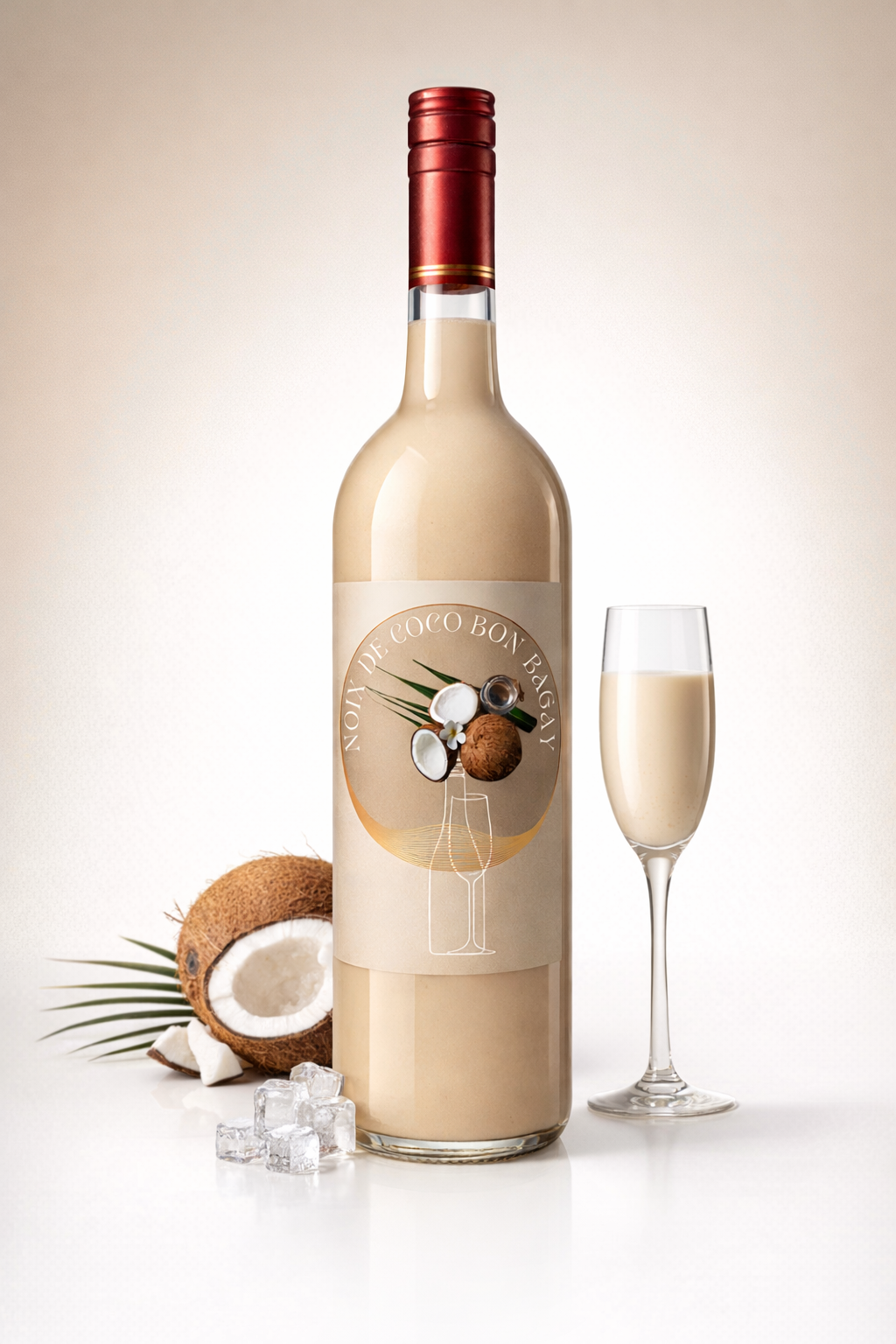 Crémas Traditionnel - Noix de Coco Fait avec Âme et Héritage